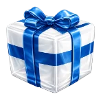 Raju Casino: Gift Image